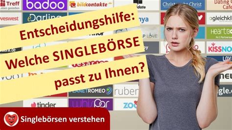 Singlebörsen Vergleich AT: Die beste Singlebörse。